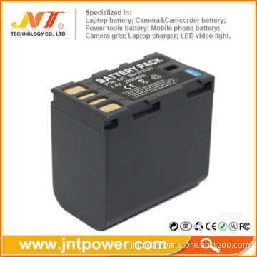 Bn-vf823u Digital Camcorder Battery For Jvc Gr-d720us Grd720us Gr-d720ek Grd72 